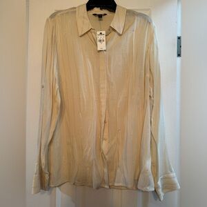 Expresss portofino women’s dress shirt